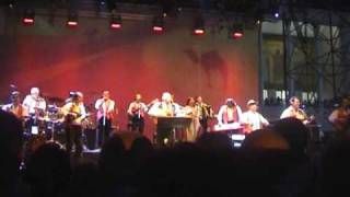 O sarracinoOrchestra Italiana Renzo Arbore [upl. by Ruthi405]