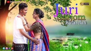 New Santhali Sohray Full Video Song Music Lukas Murmu Albinus Soren Official [upl. by Peyter]