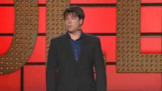 Michael McIntyre Pregnancy [upl. by Gualtiero]