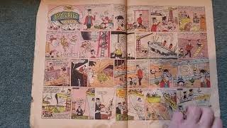 the beano comic no 1439 February 14th 1970 [upl. by Marilyn157]