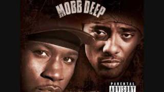 Mobb Deep Get Away [upl. by Ettari946]