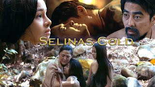 Selinas Gold Movie Full Summarized  Selinas Gold Movie Explained In Hindi [upl. by Robinett]