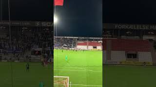 Blok E var fantastisk🤩Og Vejle [upl. by Perot]