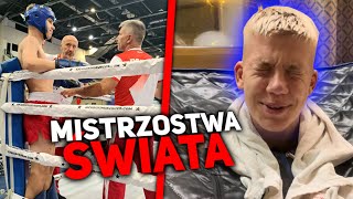 MISTRZOSTWA ŚWIATA W KICKBOXINGU 2024 [upl. by Chemarin]