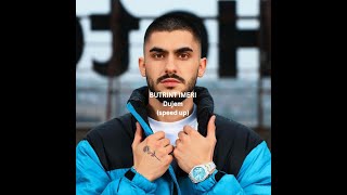 Butrint Imeri  Dujemspeed up [upl. by Grindlay]