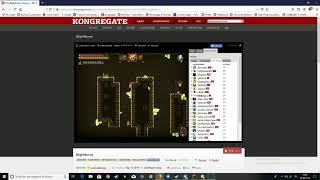 BlightBorne GAMEPLAY HACKED [upl. by Atteynot]