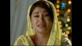 Qubool Hai  Ep151  Tanveer क्यों भागी घर से मुँह छुपा कर  Full Episode  ZEE TV [upl. by Alisander]