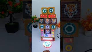 New setup dj truck loading Radha Krishna navratri Durga Puja djtruck shorts [upl. by Murton]