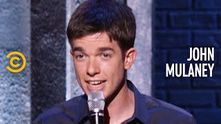 What Every Episode of “Law amp Order” Is Like  John Mulaney [upl. by Othelia900]