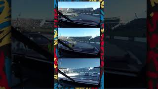 NASCAR Overtime POV nascar [upl. by Florine]