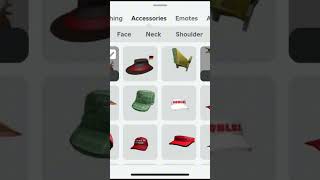 Avatar challenge  Avatar challenge  roblox trend [upl. by Nylekoorb]