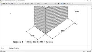 Chapter 1Wind Load [upl. by Otina866]