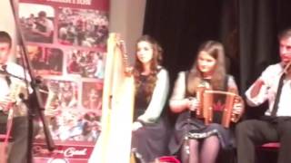 Comhaltas Tour of Ireland 2016 [upl. by Treat]