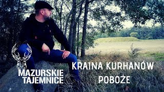 KRAINA KURHANÓW  POBOŻE 1 [upl. by Sproul]