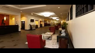 Clarion Hotel New Orleans Airport amp Conference Center [upl. by Driskill]