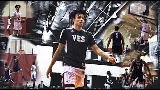 Jaelin Llewellyn 38pts vs Armando Bacot 22pts Team Loaded VA Teammates Battle Game Highlight [upl. by Nailil557]