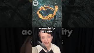 The Game Awards and Accessibility [upl. by Aiela]