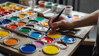 ULTIMATE Color Mixing Guide for Artists Tips Tricks amp Techniques [upl. by Arakal]