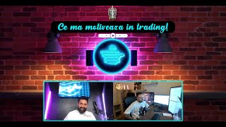 🎙️Podcast Episod Pilot 🤩 Bogdan Miscoci quotAm o rabdare de te enerveazaquot 🤌 [upl. by Clarissa]