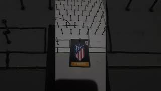 Real Sociedad vs Atletico Madrid  jornada 9 laliga [upl. by Oicnerual288]