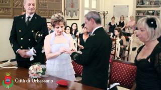 Matrimonio Civile [upl. by Dilan]