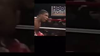 Mike Tyson prime c’était quelque chose🥊😳 miketyson motivationalvideo boxe boxingtraining [upl. by Ahsi408]