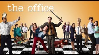 The Office Series Finale What to Expect [upl. by Edmunda]