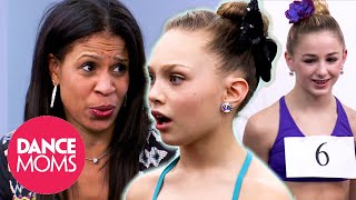 Emotions Are High When Abby Is Absent S4  Dance Moms [upl. by Leitnahs]