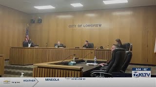 Longview City Council to consider ordinance annexing nearly a dozen acres of land [upl. by Bael177]