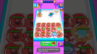 shortsviral TRDING New game ka new shorts veido gama ka Namaspinner Merge [upl. by Norac570]