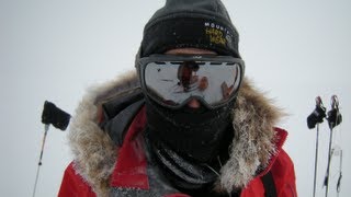 Antarctica Expedition Documentary POLAR VISION [upl. by Marcos]