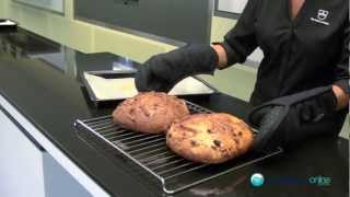 How to bake bread using VZUGs combisteam oven  Appliances Online [upl. by Tammy]