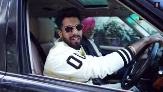 One Life One Rule  SINGGA  Punjabi Official Video Songs 2024 [upl. by Edylc]