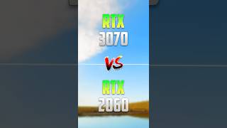 RTX 2060 vs RTX 3070 [upl. by Klina971]