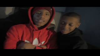 MIS Ron X Chris Èlite X Freshy DaGeneral  quotSend Me The Breeshquot Official Music Video [upl. by Day]