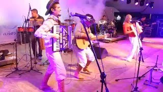 Gerardo Pedrozo â€“ Por uruguaya y hermosa Patria Gaucha 2016 [upl. by Gorski]