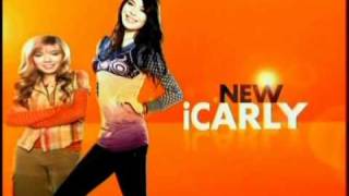 HQ A Night of New iCarly and True Jackson  October 2nd [upl. by Chapa453]