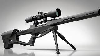 Best Sniper Rifles 2025 You Should Get Right Now [upl. by Nara249]