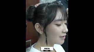 Freyana shifa jayawardana 😍💕freyajkt48 fypシ゚viral [upl. by Emlyn]