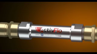 ActivFlo by Zilmet USA [upl. by Files846]