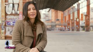 La storia di Federica Liuzzo  Dalla strada al palco 19032024 [upl. by Park139]