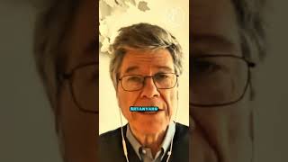 A Standing Ovation for a War Criminal  The Lobby Effect on Politics  ProfJeffrey Sachs Shorts [upl. by Yusem]