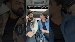 Jab Relationship Purana Ho Jaye 😱 comedy funny swatimonga couplegoals ytshorts love [upl. by Ernesta]