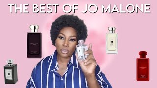 7 top Jo malone London Colognes  love [upl. by Stout647]