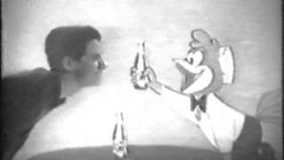 1950s 7Up TV Commercials [upl. by Ad]