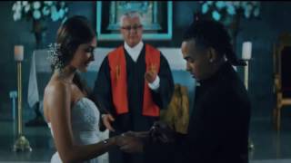 Ozuna  La Boda Video Oficial Odisea Reggaeton 2017 [upl. by Forest733]