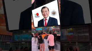 Dxn company founder Datuk DrLim shorts youtubeshorts viralvideo [upl. by Lizbeth614]