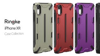 iPhone XR Case Collection [upl. by Macintyre]