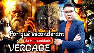 O maior mistério já existente em fim foi revelado à humanidade [upl. by Etnaihc]