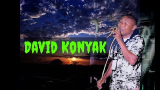 David Konyak Nagamese SongNagaland [upl. by Anotal]